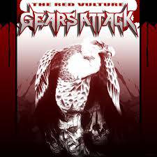 Gears Attack : The Red Vulture